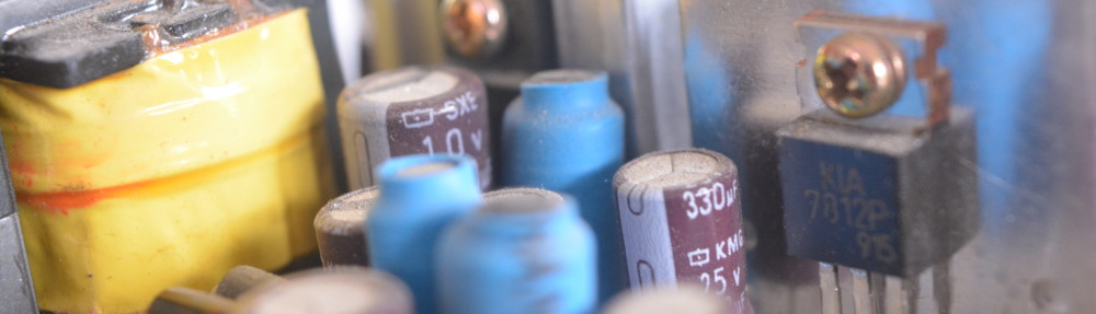 About Me and My Work